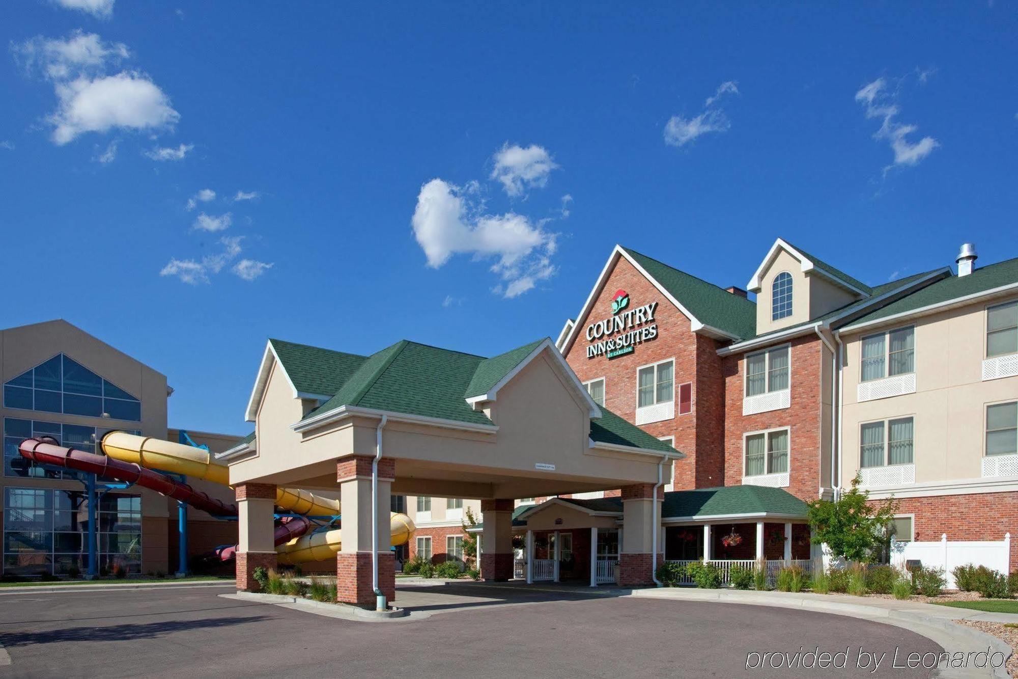 Garner Hotel Gillette South, An Ihg Hotel Exterior photo